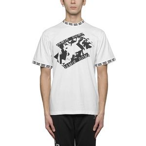 DAMIR DOMA X LOTTO RARE TEE